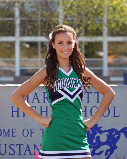 kennedy cook