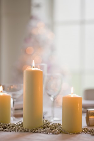 Holiday decor 3