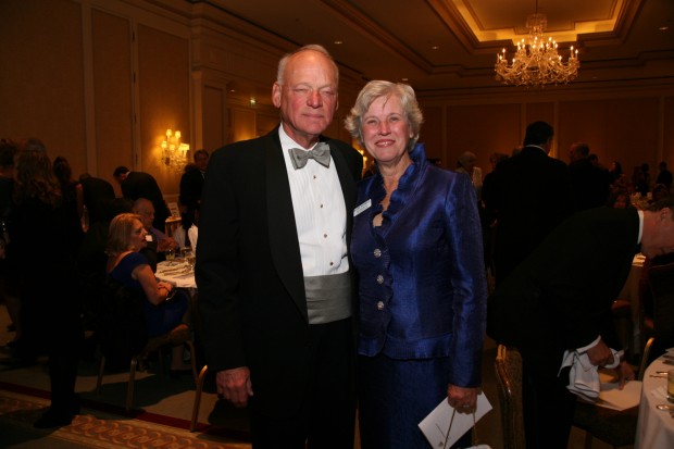 Joe and Kathy Weyhrich