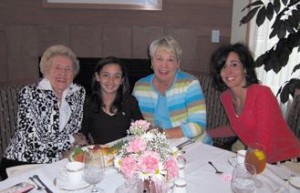 Retirement Lifestyle: Keeping Families Involved  