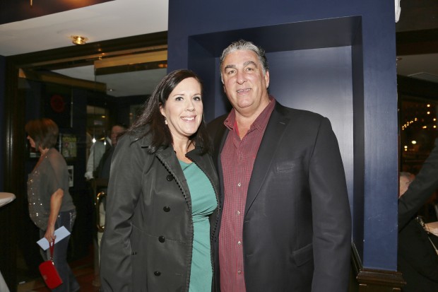 Angie Finks, Jack Clark