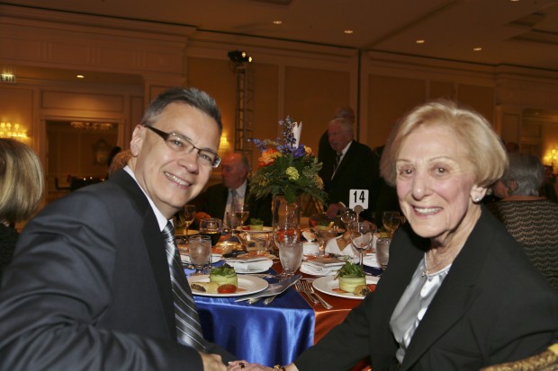 Jack Lane, Judy Gall