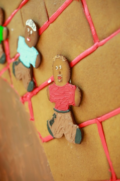gingerbread
