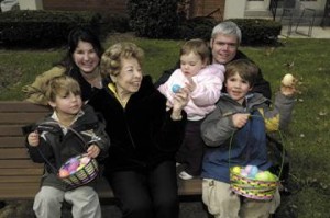 Retirement Lifestyle: Keeping Families Involved  