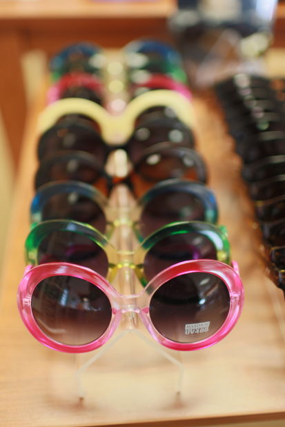 Elegant Eyewear