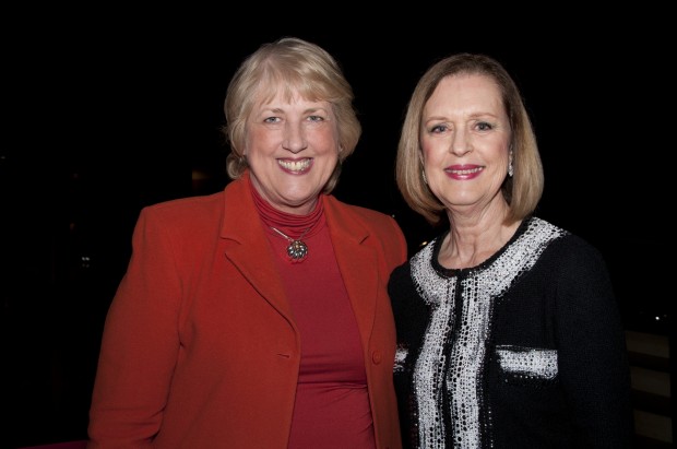 Patty Haeffner, Jan Albus
