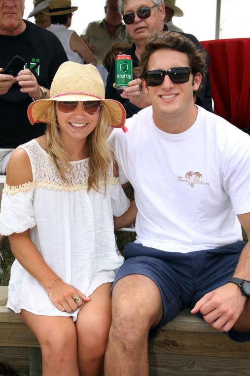 Epworth's 17th Annual Charity Polo Match