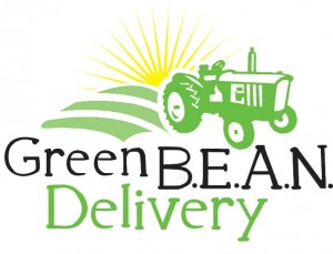 Green Bean