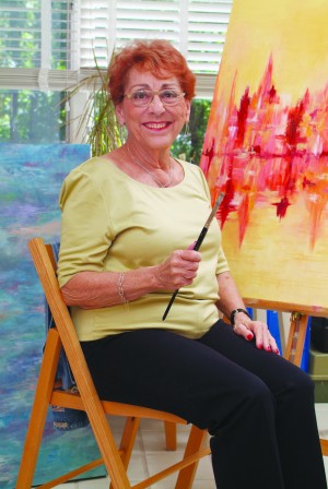 Eleanor Gershien