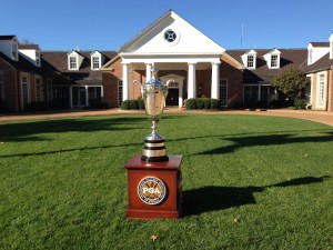 Bellerive Country Club - 1