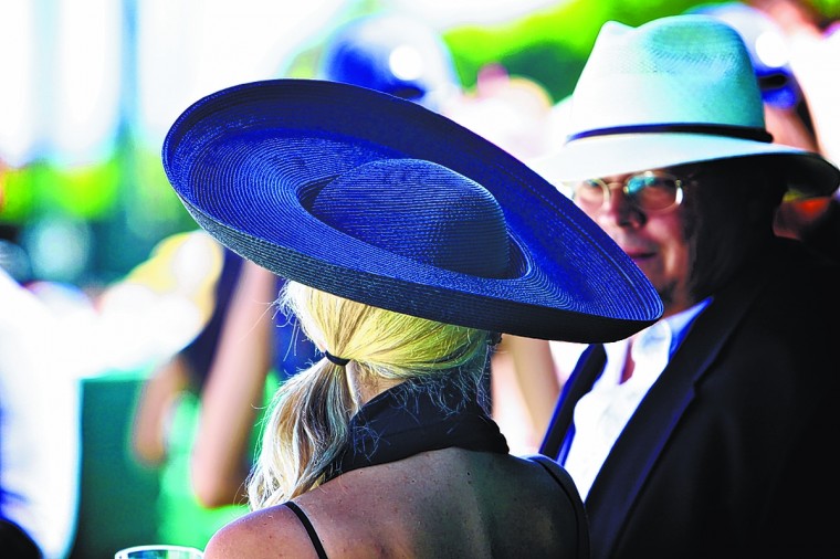 Chapeaux 1