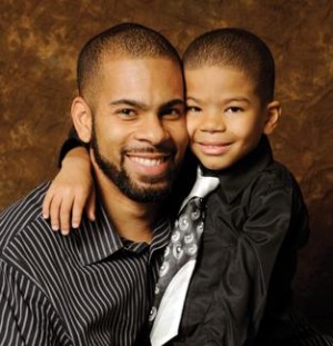 Father’s Day Look-Alike Contest 