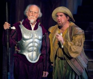 “Man of La Mancha”  
