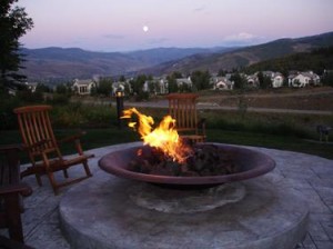 The Lodge and Spa at Cordillera in Edwards, Colo.  