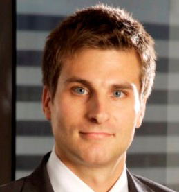Timothy Reichardt
