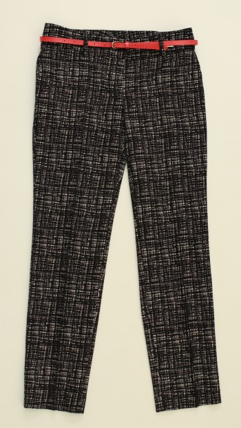 trend Pant, $88, Ann Taylor