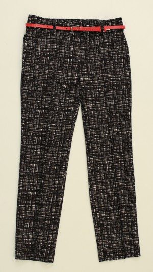 trend Pant, $88, Ann Taylor