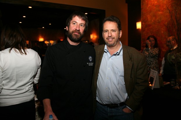 Pat Bessler, Dan Kopman