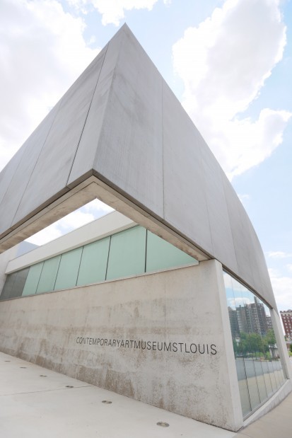 Contemporary Art Museum
