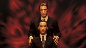 Devil's Advocate