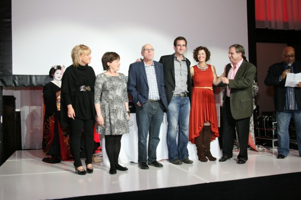2012 Cureiosity