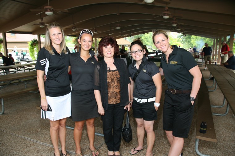 20th Annual Lou Brock Golf Classic