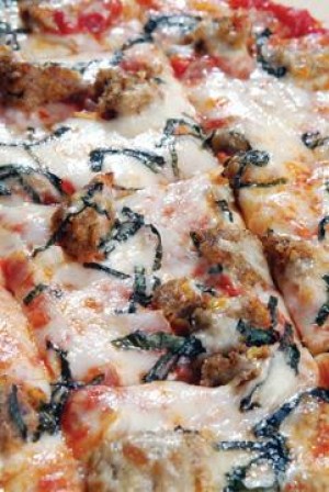 2011 Platinum List: Dining 