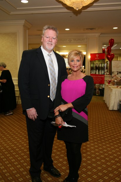 Rich and Deborah Diffley