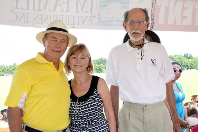 Epworth's 17th Annual Charity Polo Match