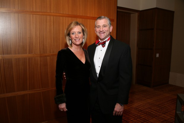 Rena and Tom Bice