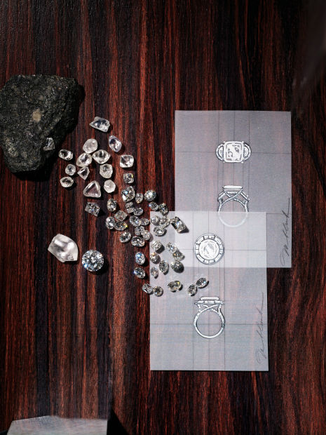 Forevermark Ultimate Diamond Experience