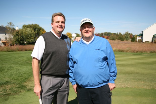 Operation Food Search 19th Annual Swing to End Hunger Golf Tournament