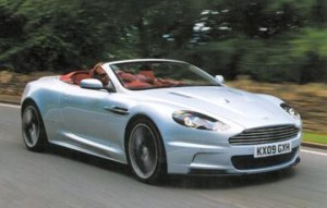 Wheels: Luxury Gift Cars 