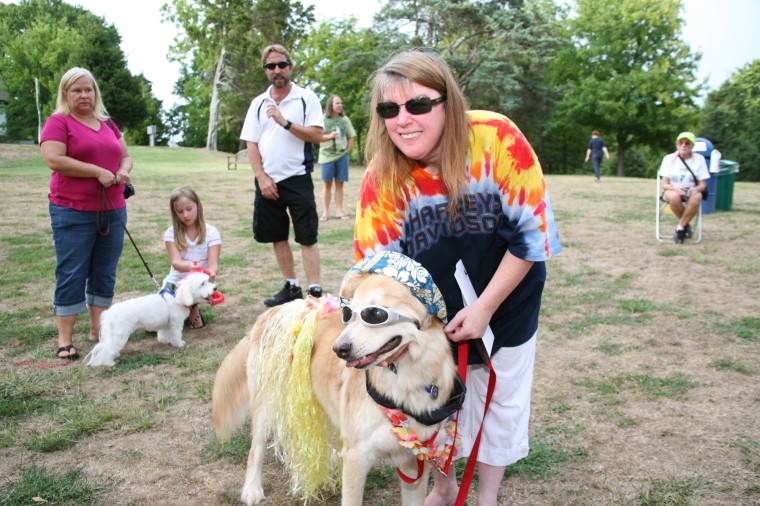 Yappy Hour!