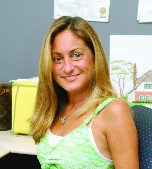 Kim Carney