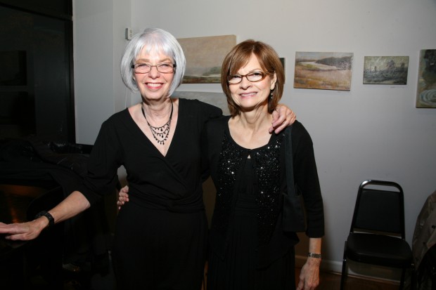 Beverly Field, Wanda Becker