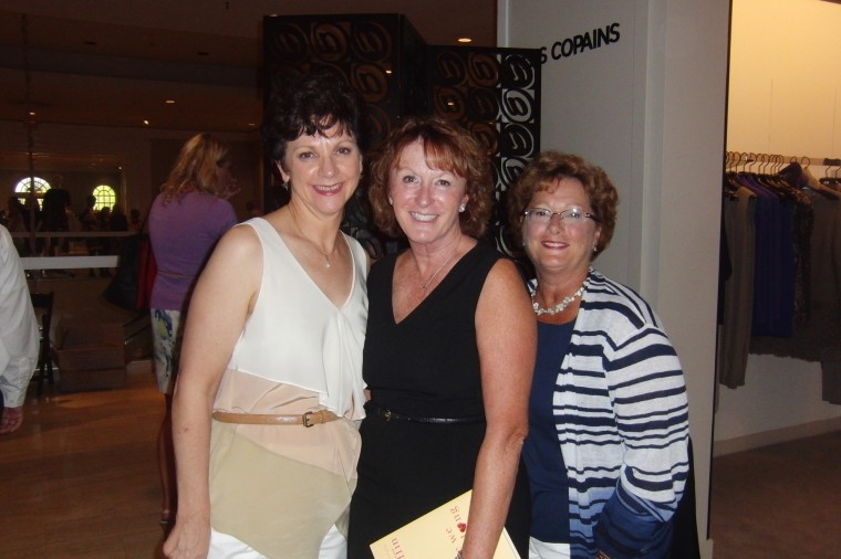 Book Signing with Emily Giffin