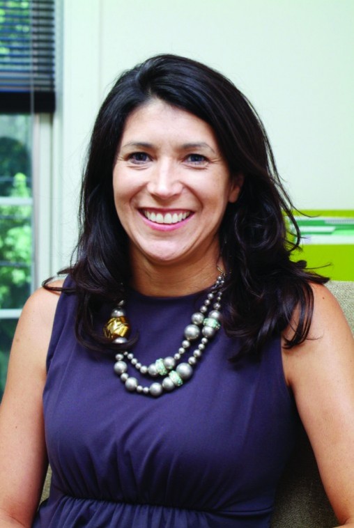 Heidi Long