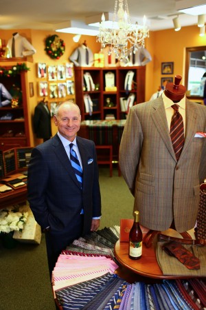 Savile Row