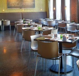 2011 Platinum List: Dining 