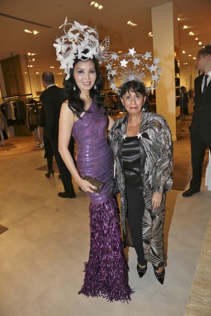QueensGala