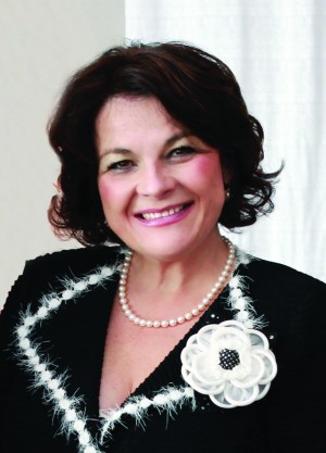 Lydia Sarfati