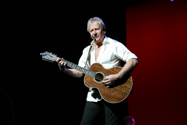Air Supply