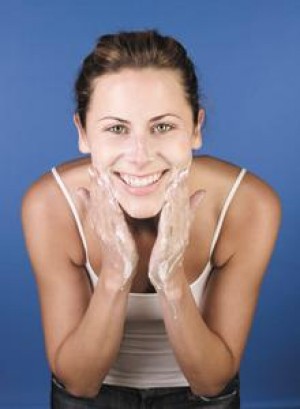 Adult Acne  