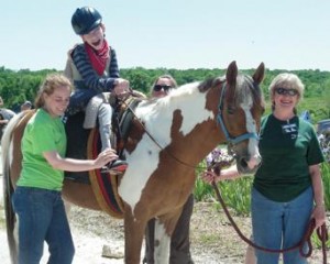 Programs for People with Disabilities  