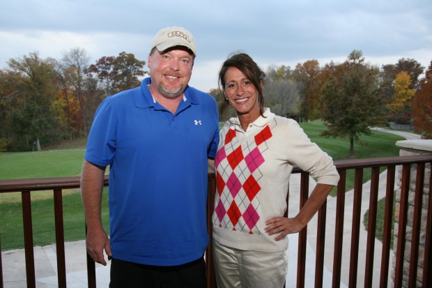 Angels Arms Golf Tournament