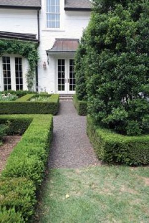 The Garden Tour  