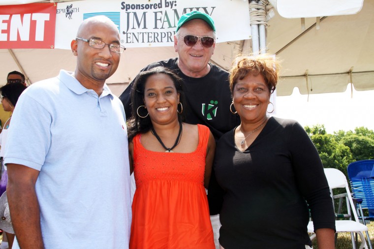 Epworth's 17th Annual Charity Polo Match