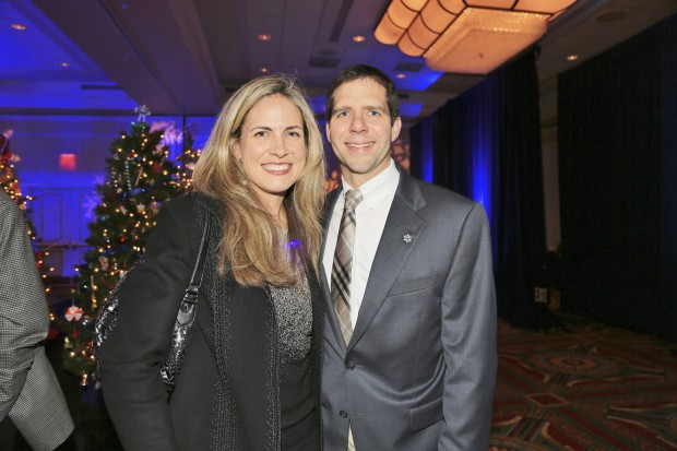 Nikki and David Lemkemeier