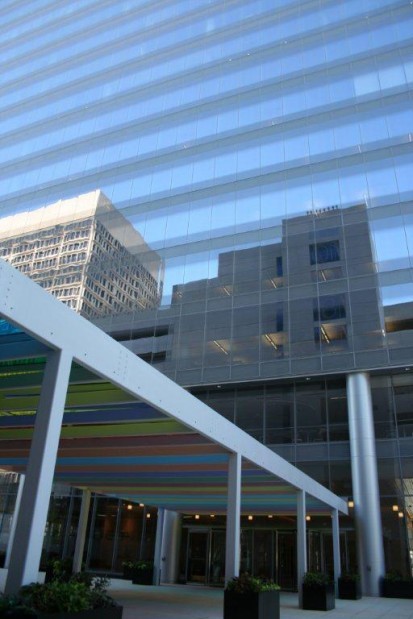 Centene Building